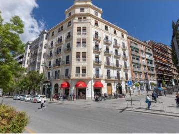 Piso Venta Granada Capital, San Ildefonso Hospital Real