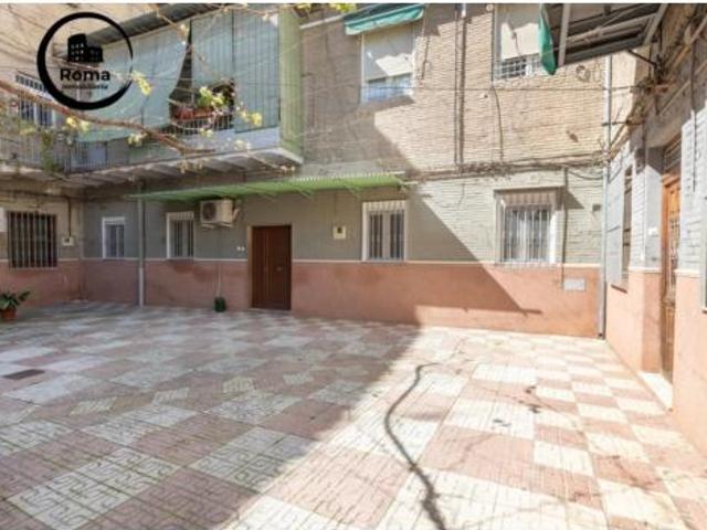 Piso Venta Granada Capital, San Ildefonso Hospital Real