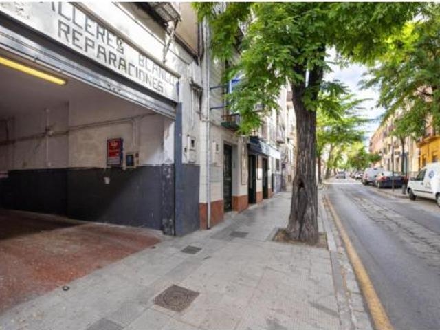 Piso Venta Granada Capital, San Ildefonso Hospital Real