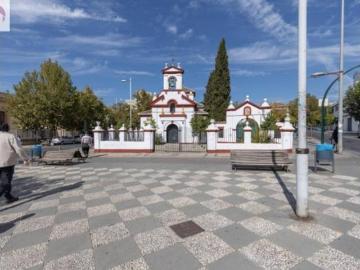 Piso Venta Granada Capital, San Ildefonso Hospital Real