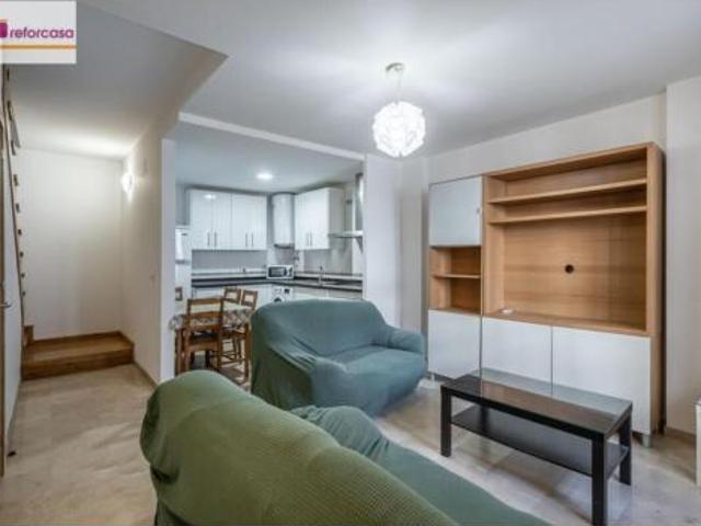 Piso Venta Granada Capital, San Ildefonso Hospital Real