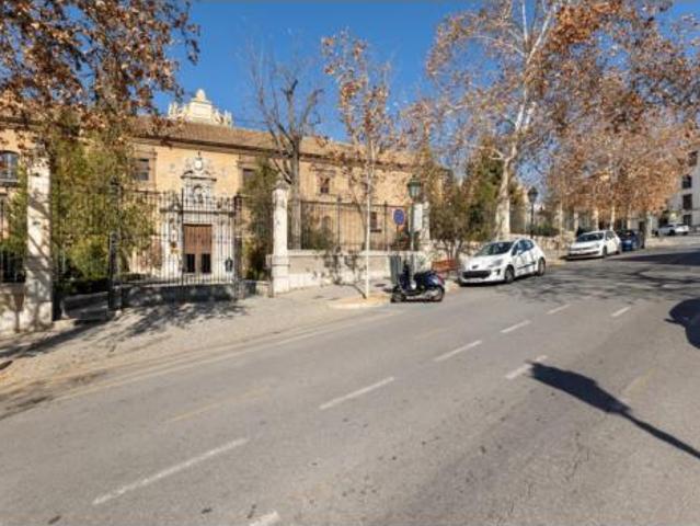 Apartamento Venta Granada Capital, San Ildefonso Hospital Real