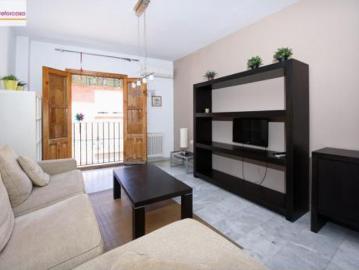 Piso Venta Granada Capital, San Ildefonso Hospital Real