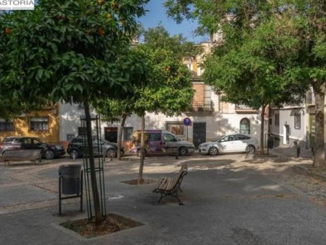 Piso Venta Granada Capital, San Ildefonso Hospital Real
