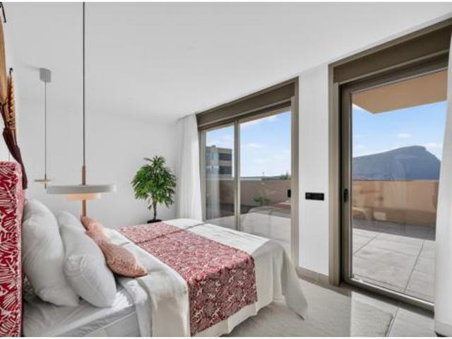 Piso Venta Granadilla de Abona, El Médano
