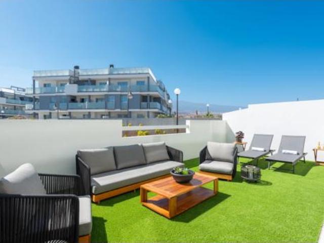 Piso Venta Granadilla de Abona, Los Abrigos