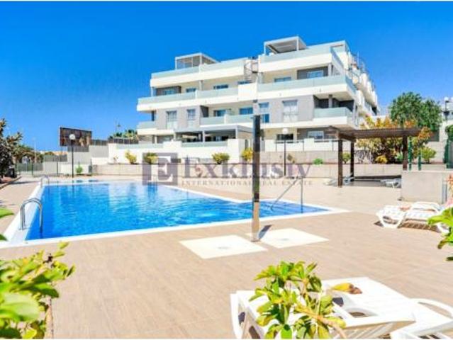 Piso Venta Granadilla de Abona, Los Abrigos