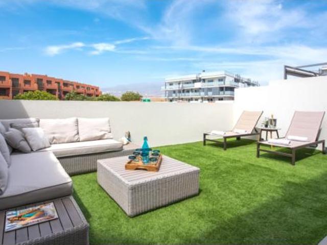 Piso Venta Granadilla de Abona, Los Abrigos