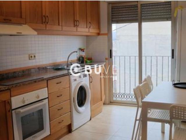 Piso Venta Granja de Rocamora, Granja de Rocamora