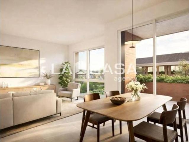 Piso Venta Granollers, Can Bassa Palou