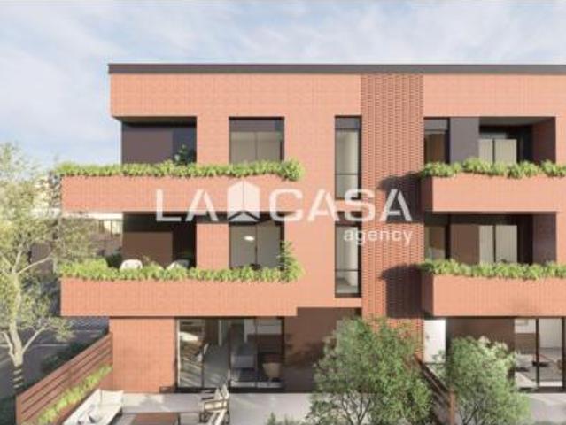 Piso Venta Granollers, Can Bassa Palou