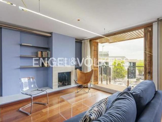 Piso Venta Granollers, Font Verda