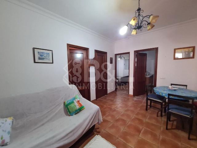 Piso Venta Huelva