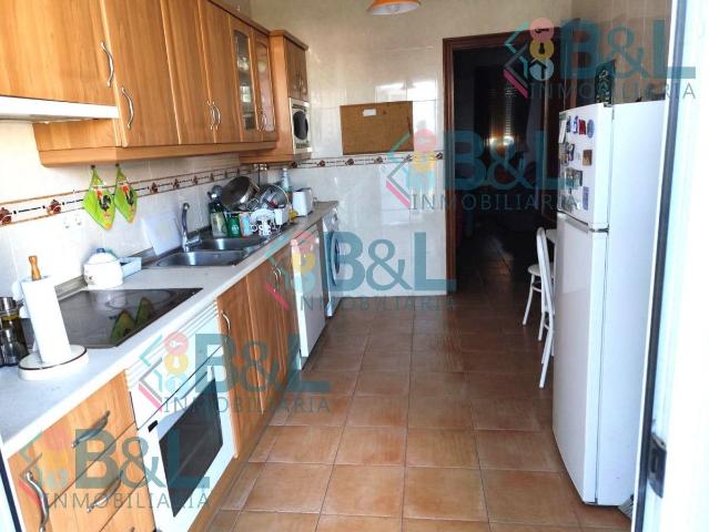 Piso Venta Huelva