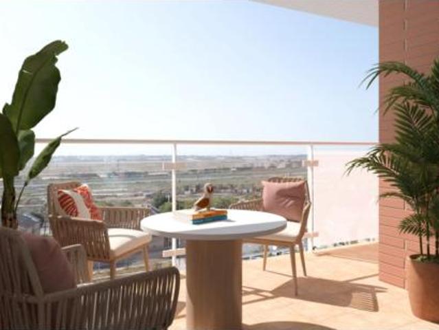 Piso Venta Huelva Capital, Marismas del Polvorín