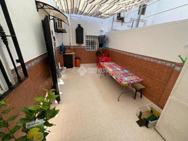 Piso Venta Huelva Capital, Nuevo Parque Los Rosales Tráfico Pesado