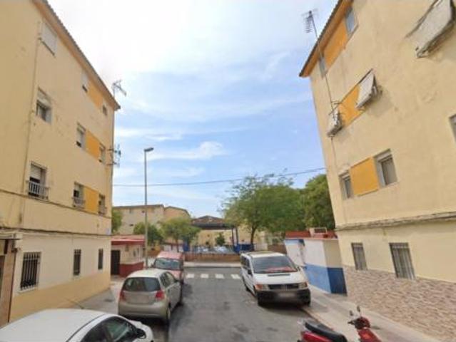 Piso Venta Huelva Capital, Nuevo Parque Los Rosales Tráfico Pesado