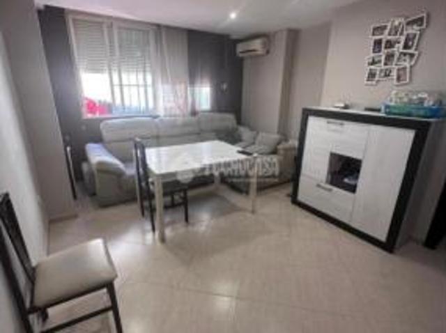 Piso Venta Huelva Capital, Nuevo Parque Los Rosales Tráfico Pesado