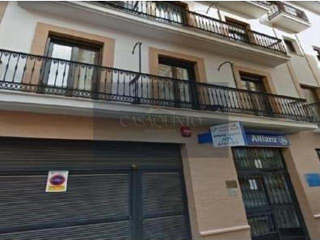Piso Venta Huelva Capital, Centro