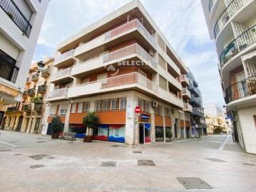 Piso Venta Huelva Capital, Centro