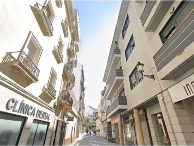 Piso Venta Huelva Capital, Centro