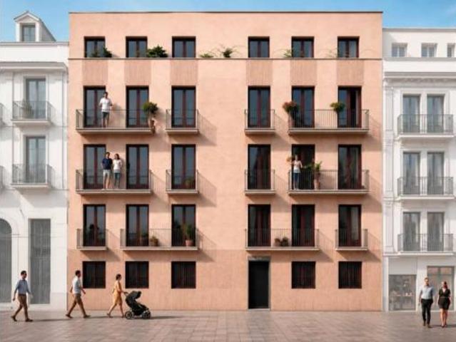 Piso Venta Huelva Capital, Centro