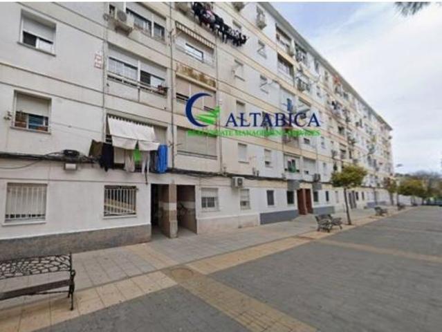Piso Venta Huelva Capital, El Carmen Cardeñas