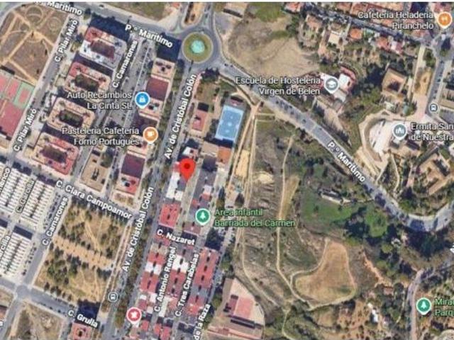 Piso Venta Huelva Capital, El Carmen Cardeñas