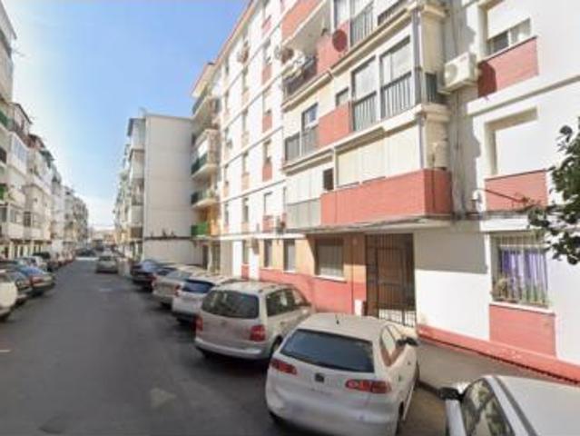 Piso Venta Huelva Capital, El Carmen Cardeñas