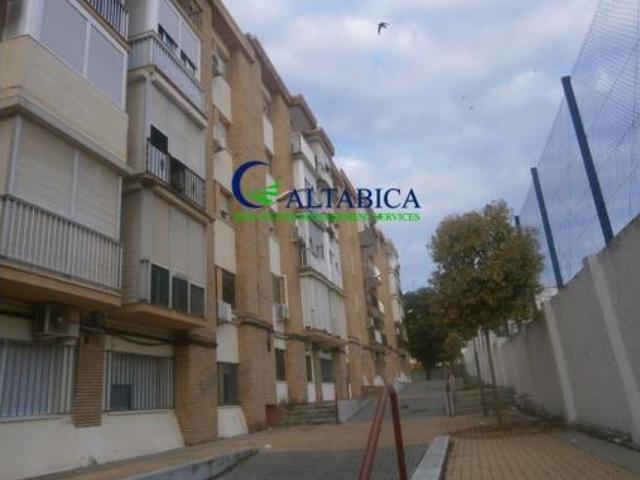 Piso Venta Huelva Capital, Fuentepiña