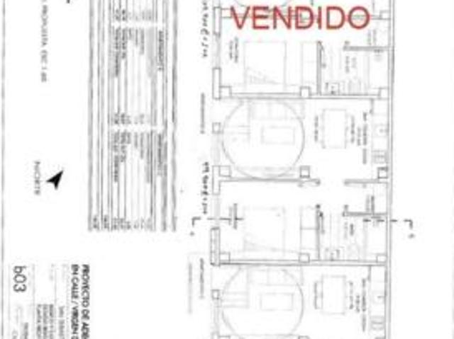 Piso Venta Huelva Capital, Las Torres Guadalupe