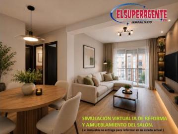 Piso Venta Huelva Capital, La Orden