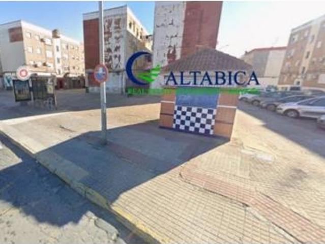 Piso Venta Huelva Capital, La Hispanidad Verdeluz