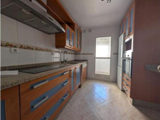 Piso Venta Huelva Capital, La Hispanidad Verdeluz