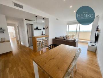 Piso Venta Huelva Capital, Pescadería