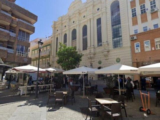 Piso Venta Huelva Capital, Reina Victoria Matadero