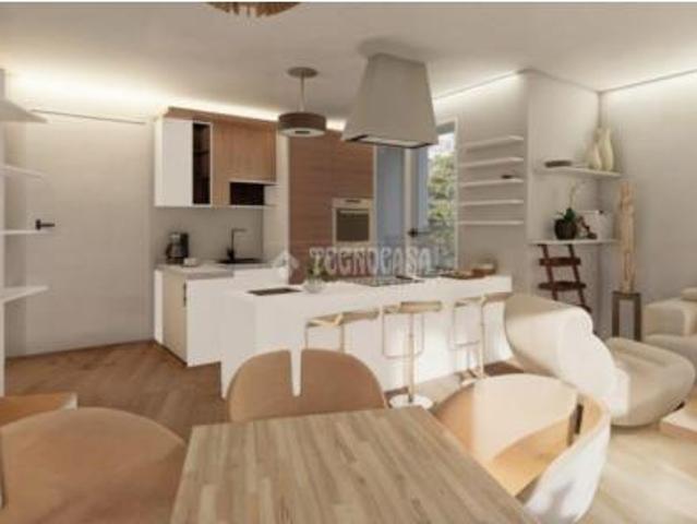 Piso Venta Huelva Capital, San Antonio