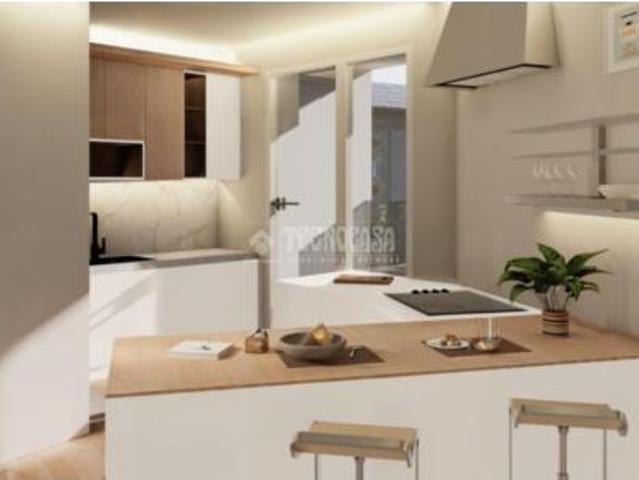 Piso Venta Huelva Capital, San Antonio
