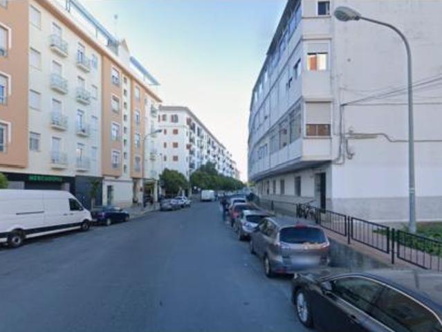 Piso Venta Huelva Capital, San Antonio
