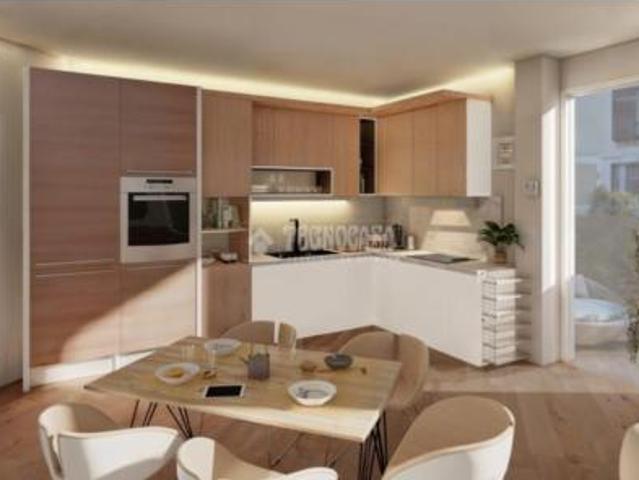 Piso Venta Huelva Capital, San Antonio