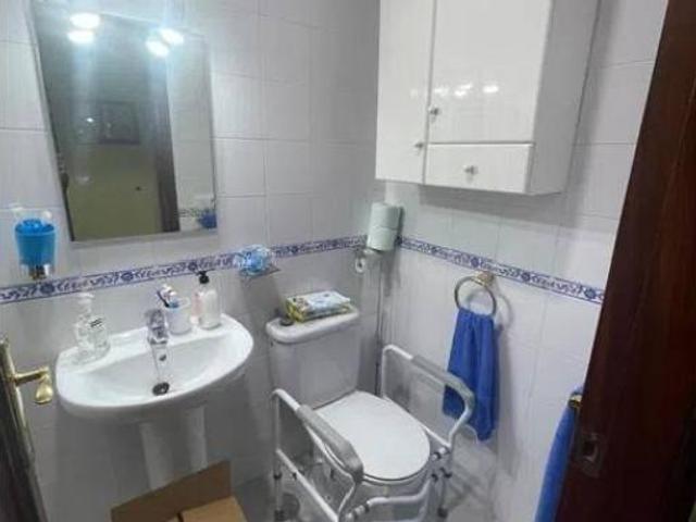 Piso Venta Huelva Capital, San Antonio