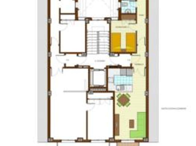 Piso Venta Huelva Capital, San Antonio