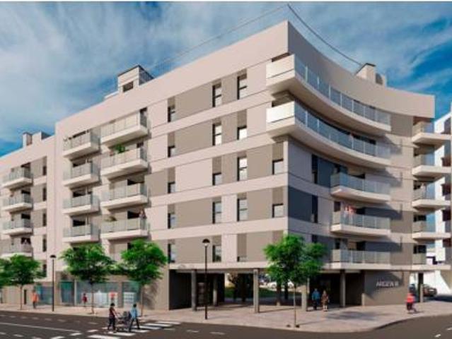 Piso Venta Huelva Capital, Tres Ventanas