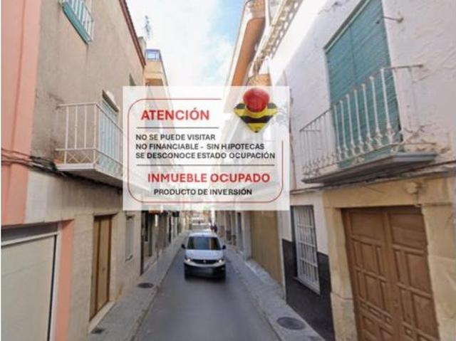 Piso Venta Huelma, Huelma
