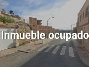 Piso Venta Huércal de Almería, El Carmen