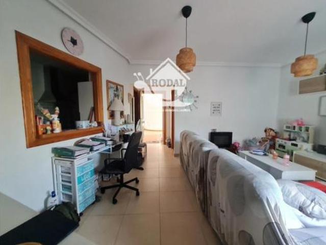 Piso Venta Huércal de Almería, El Carmen
