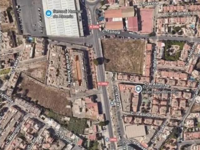 Piso Venta Huércal de Almería, El Carmen