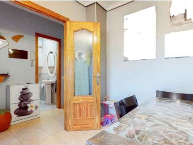 Piso Venta Huércal de Almería, La Fuensanta