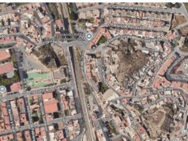 Piso Venta Huércal de Almería, Huércal de Almería