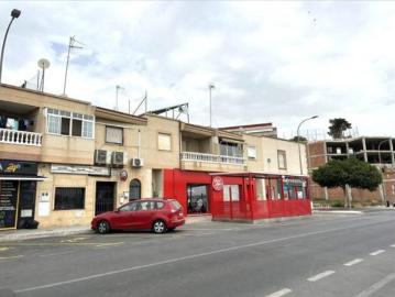 Piso Venta Huércal de Almería, Huércal de Almería